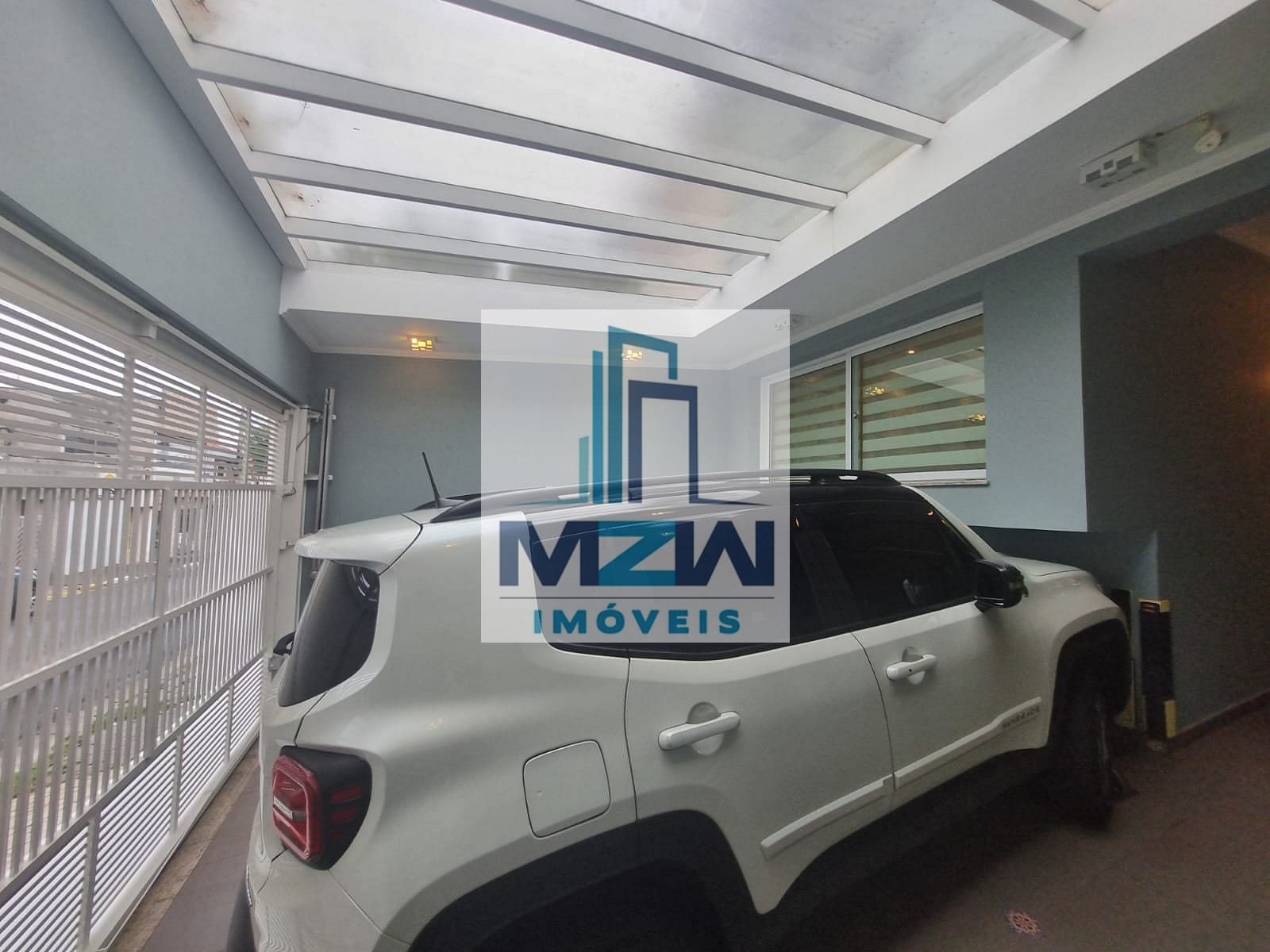 Sobrado, 2 quartos, 266 m² - Foto 48