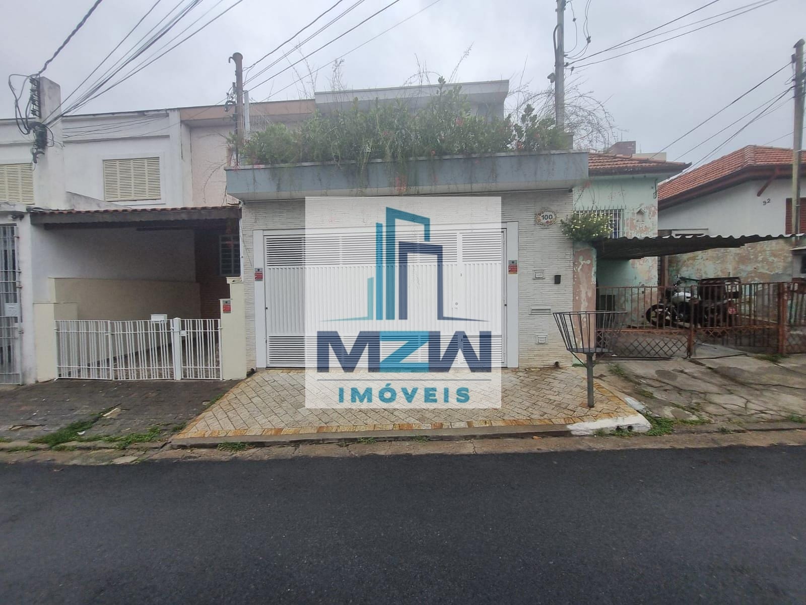 Sobrado, 2 quartos, 266 m² - Foto 51