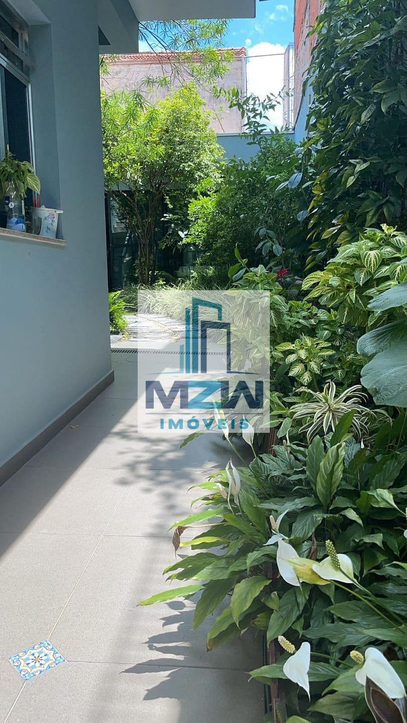 Sobrado, 2 quartos, 266 m² - Foto 31