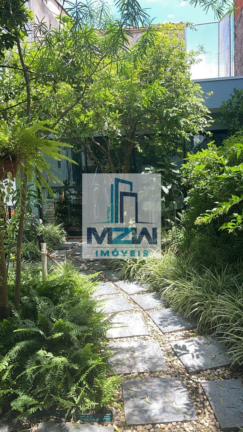 Sobrado, 2 quartos, 266 m² - Foto 39