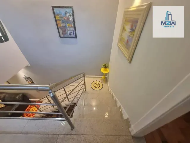 Sobrado 2 quartos e 3 banheiros, à venda, no bairro Alto da Mooca em São Paulo