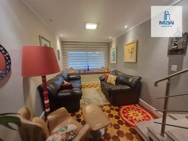 Sobrado 2 quartos e 3 banheiros, à venda, no bairro Alto da Mooca em São Paulo