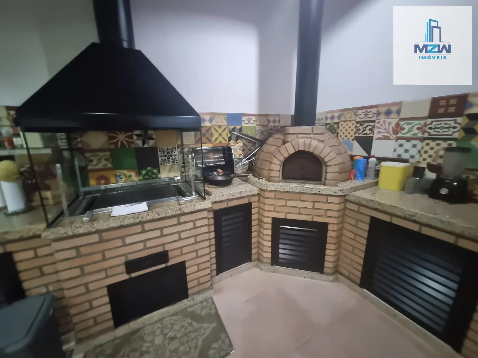 Sobrado, 2 quartos, 266 m² - Foto 43