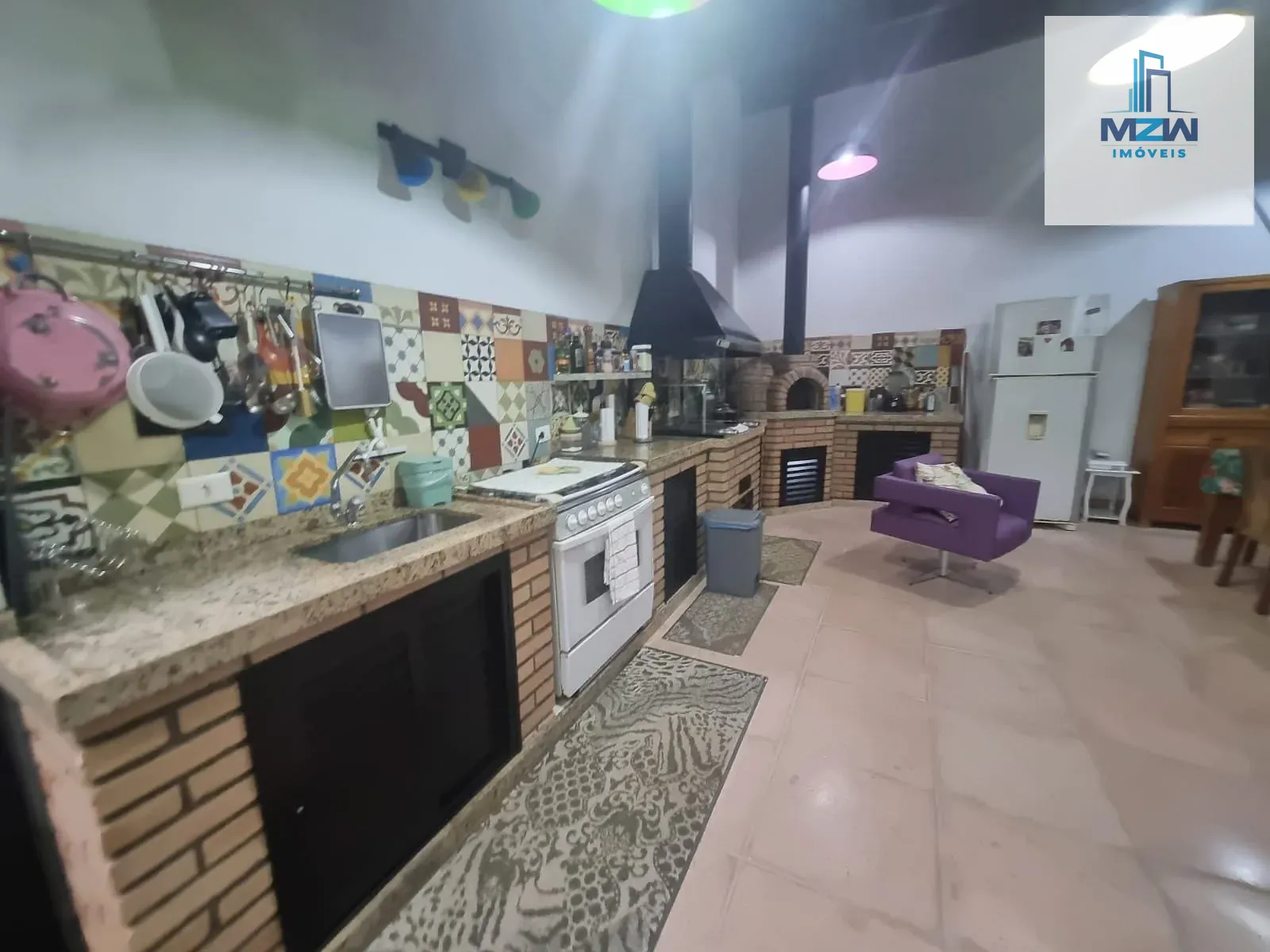 Sobrado, 2 quartos, 266 m² - Foto 41