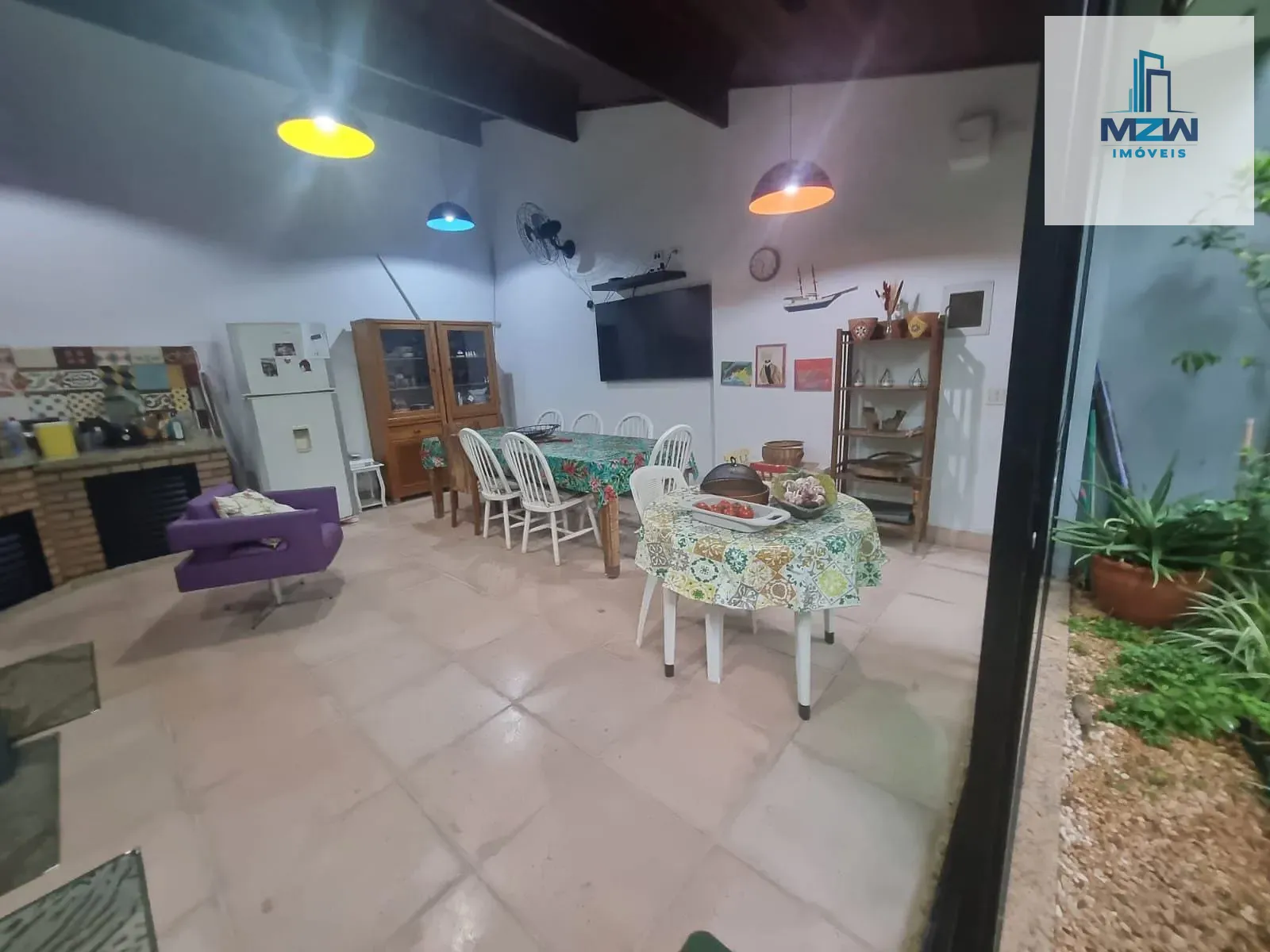 Sobrado, 2 quartos, 266 m² - Foto 42