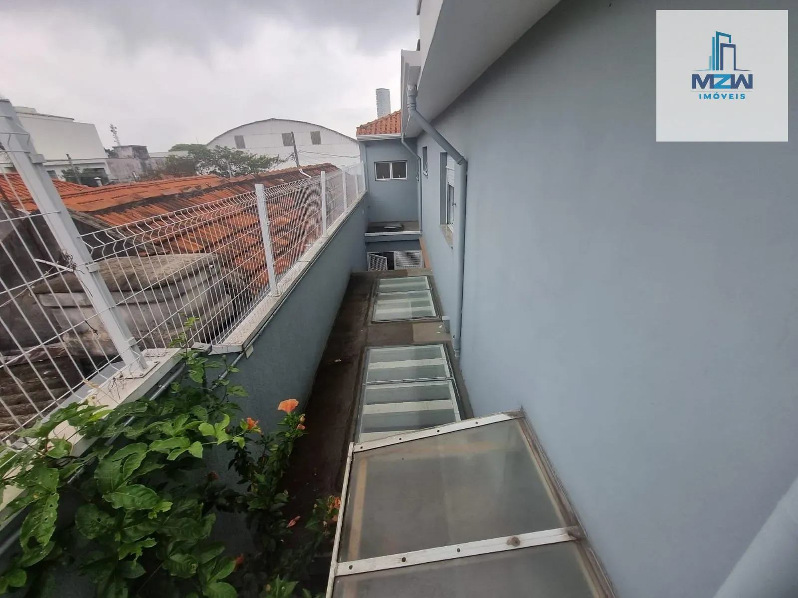 Sobrado, 2 quartos, 266 m² - Foto 37