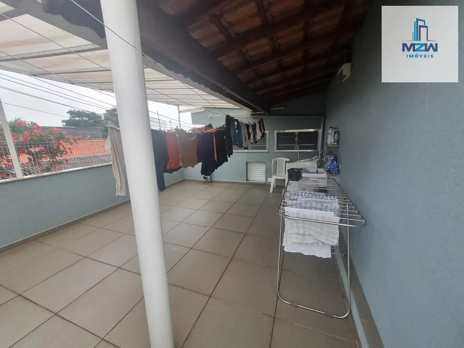 Sobrado, 2 quartos, 266 m² - Foto 35