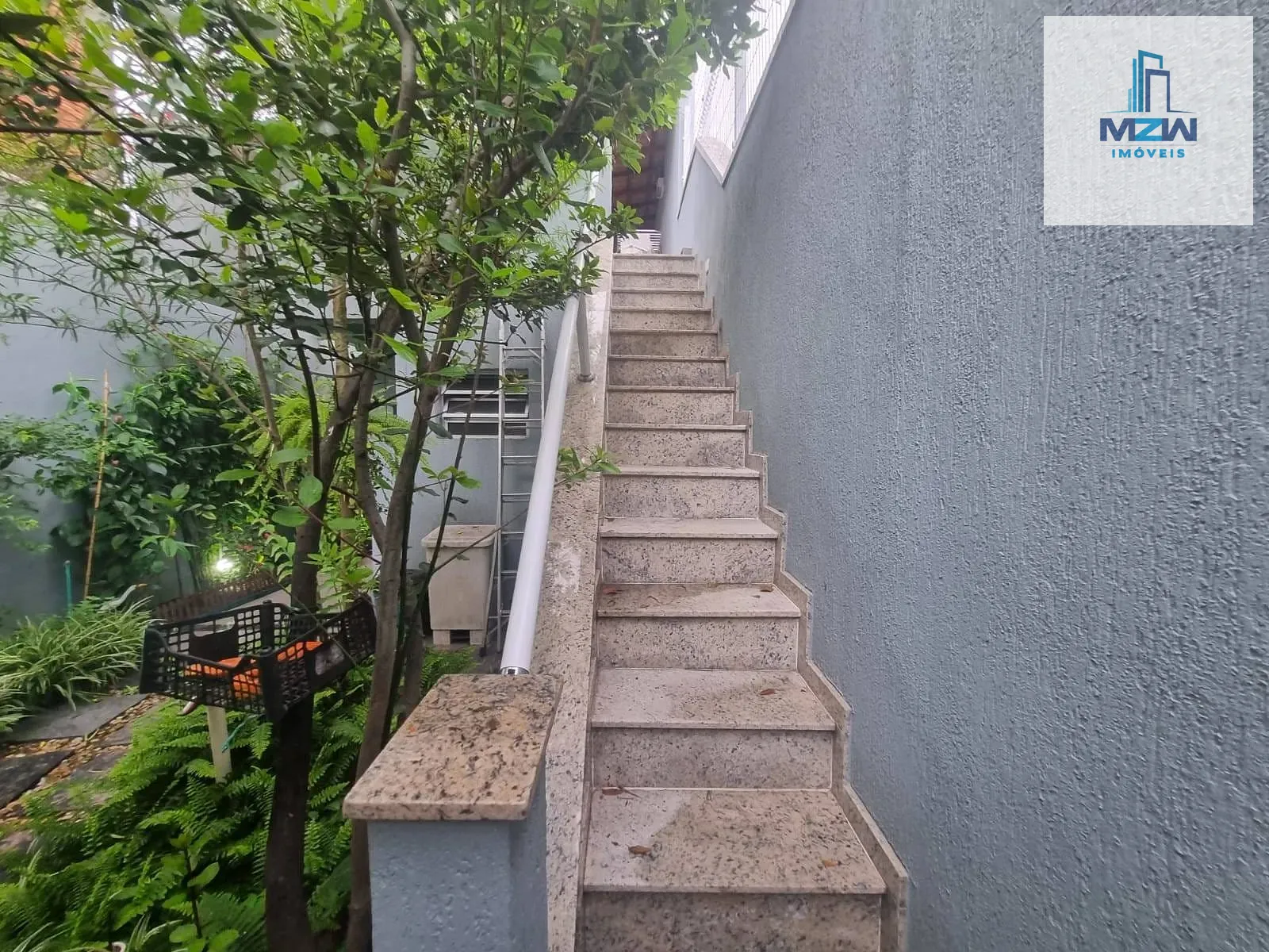 Sobrado, 2 quartos, 266 m² - Foto 34