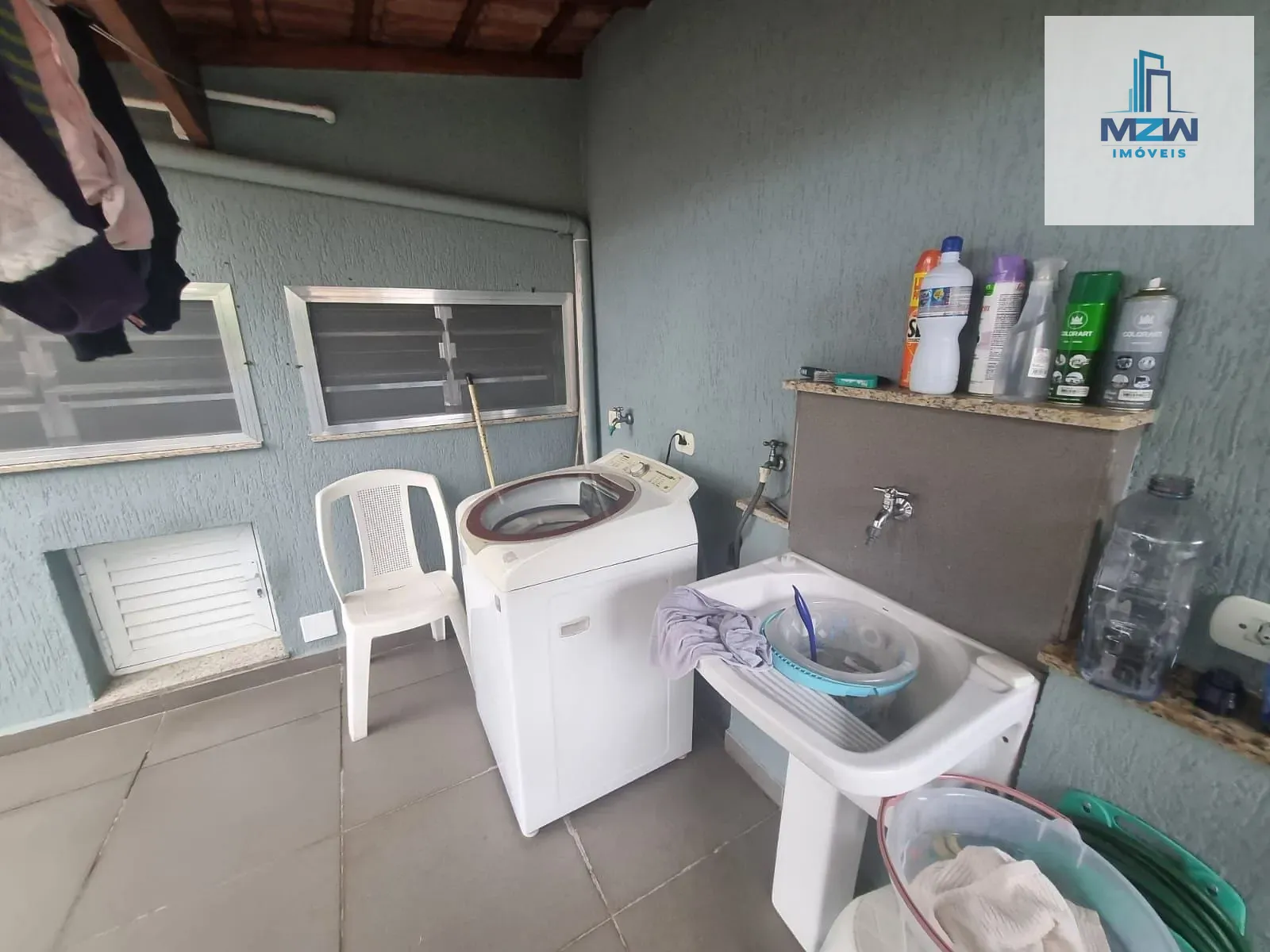Sobrado, 2 quartos, 266 m² - Foto 36