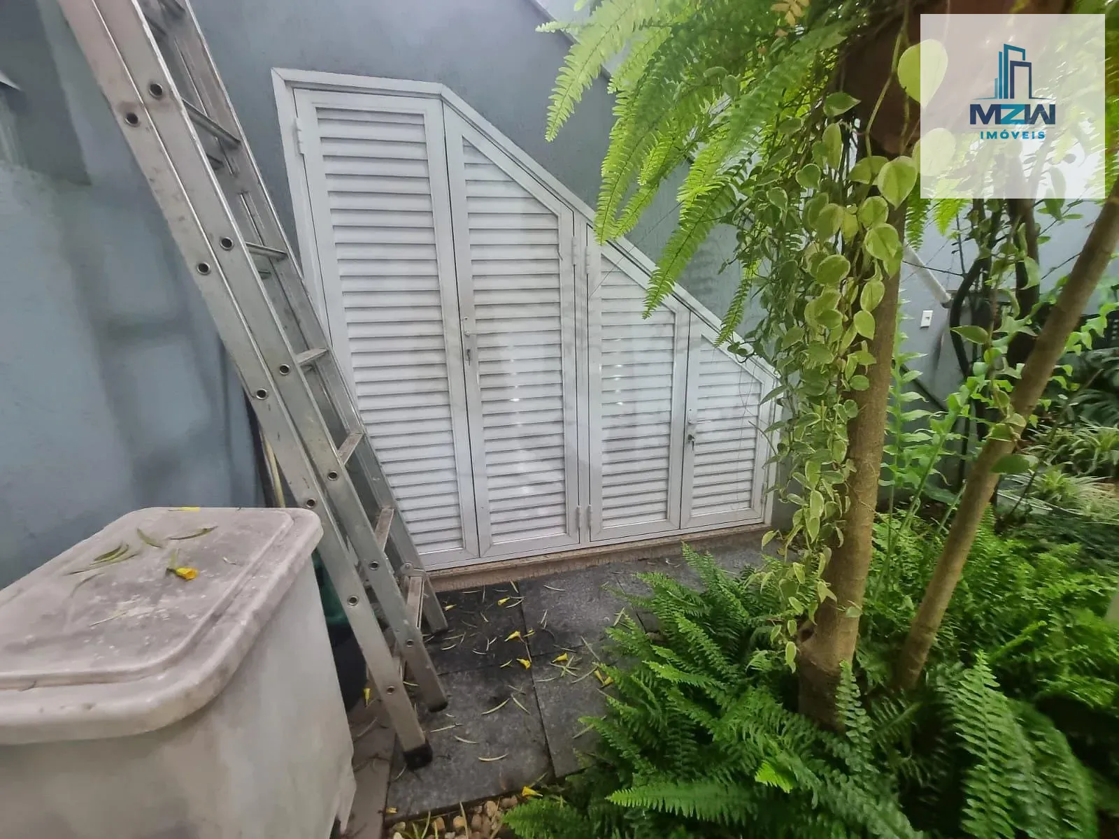 Sobrado, 2 quartos, 266 m² - Foto 33