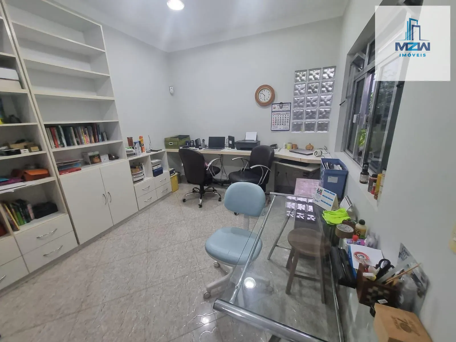 Sobrado, 2 quartos, 266 m² - Foto 29