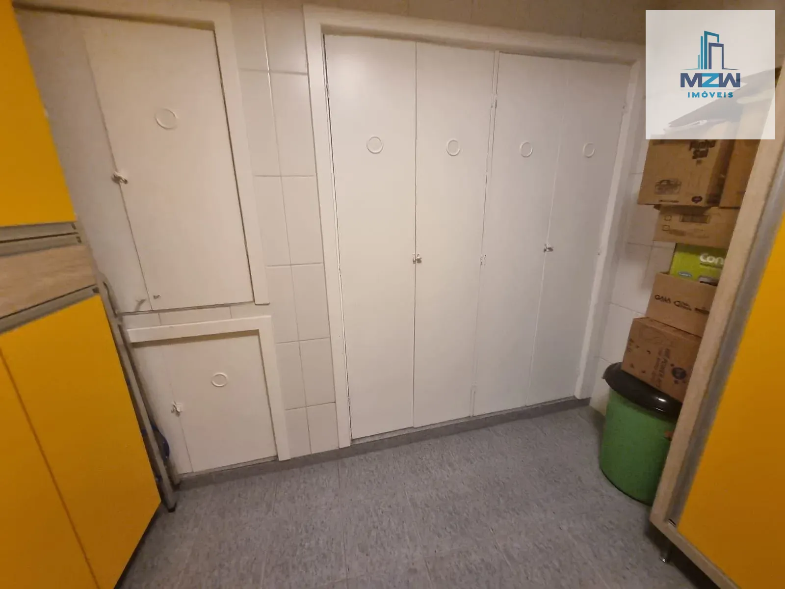 Sobrado, 2 quartos, 266 m² - Foto 27