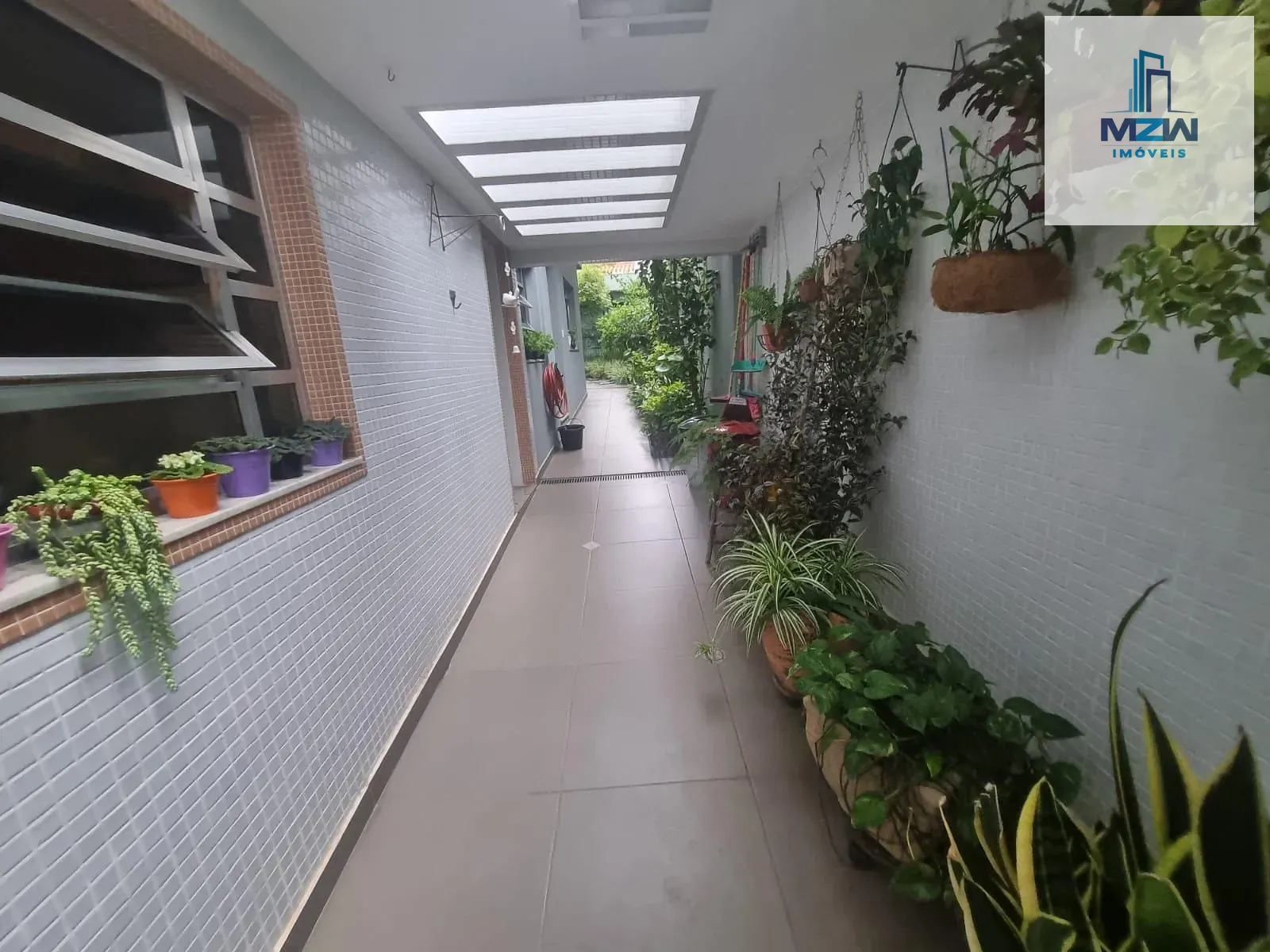 Sobrado, 2 quartos, 266 m² - Foto 25