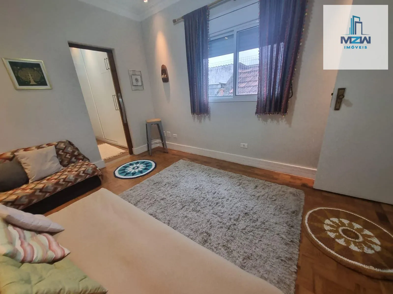 Sobrado, 2 quartos, 266 m² - Foto 17