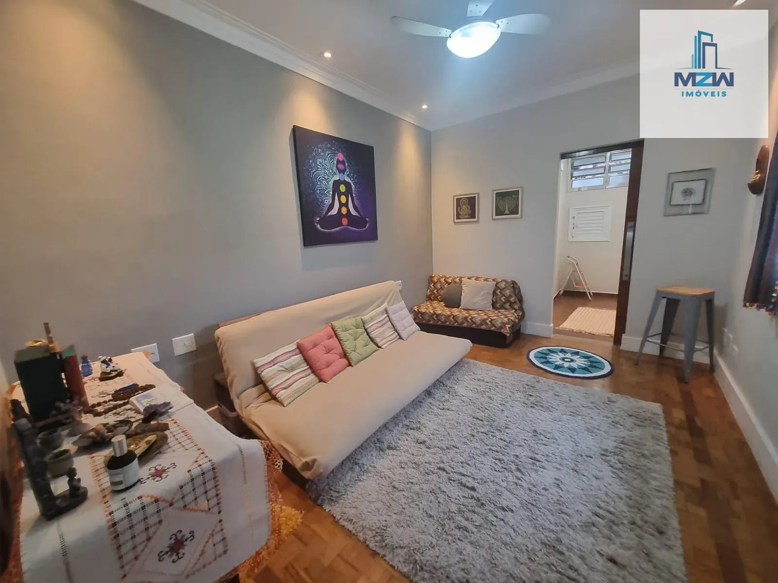 Sobrado, 2 quartos, 266 m² - Foto 16