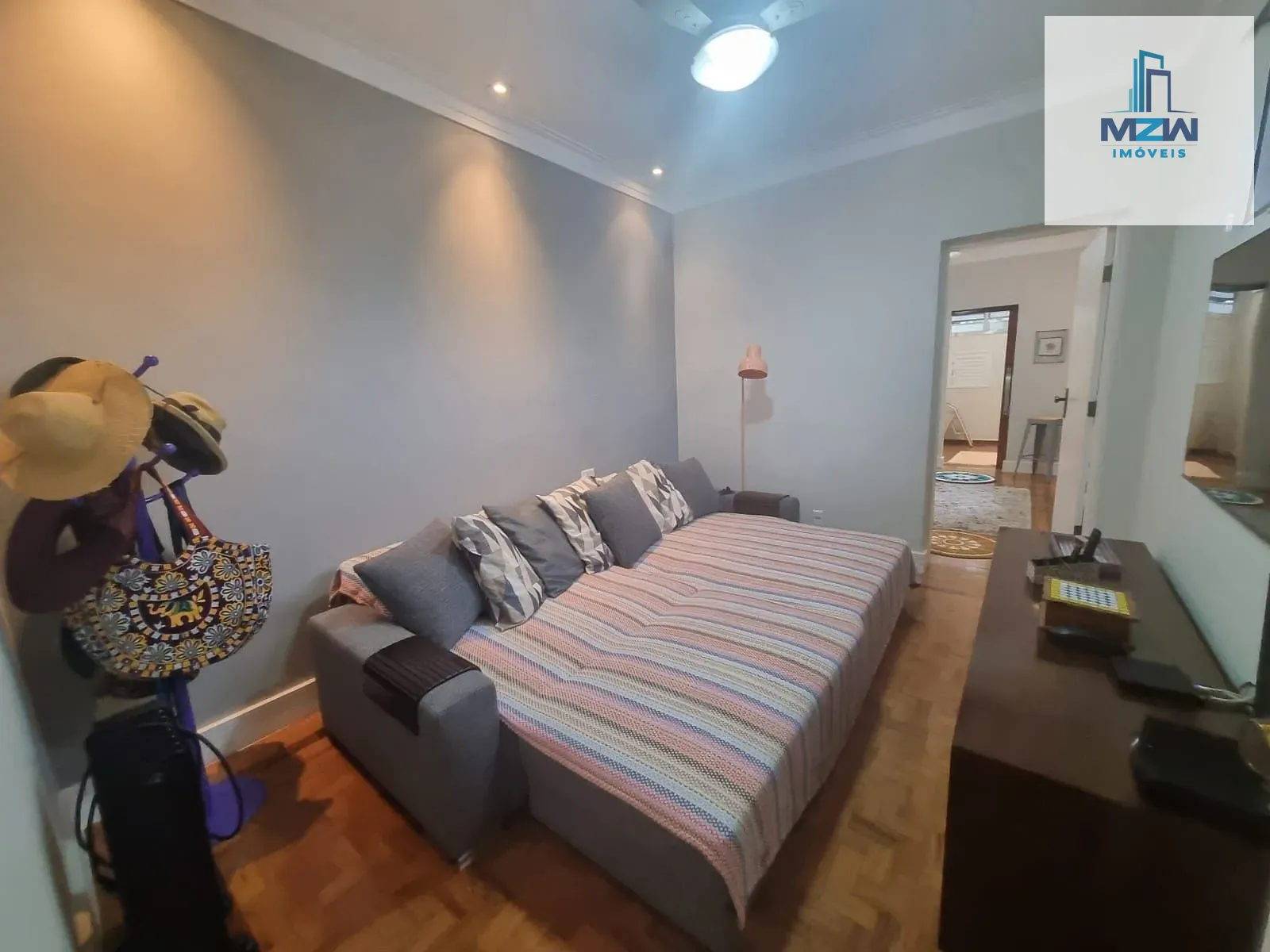 Sobrado, 2 quartos, 266 m² - Foto 14