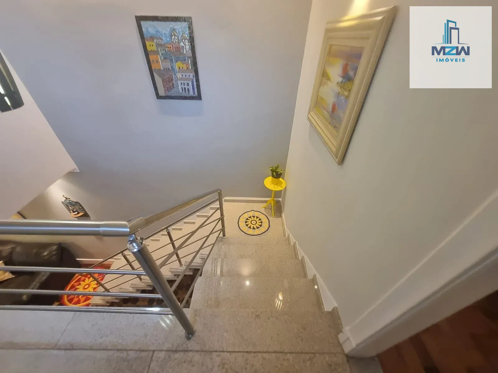 Sobrado, 2 quartos, 266 m² - Foto 4