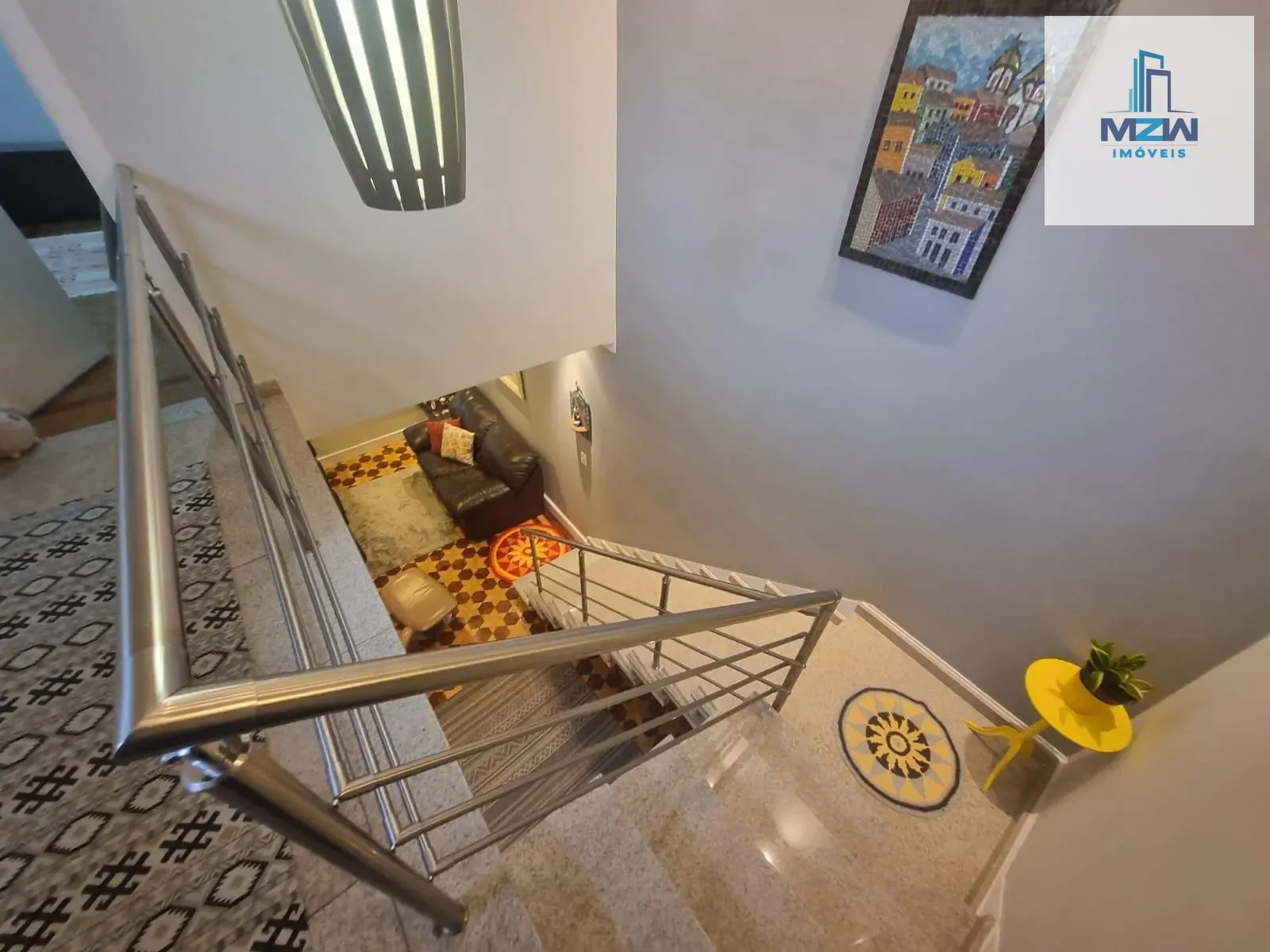 Sobrado, 2 quartos, 266 m² - Foto 5