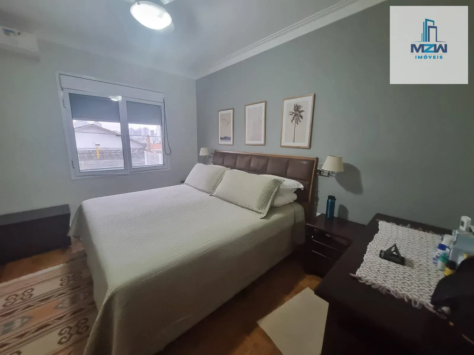 Sobrado, 2 quartos, 266 m² - Foto 6