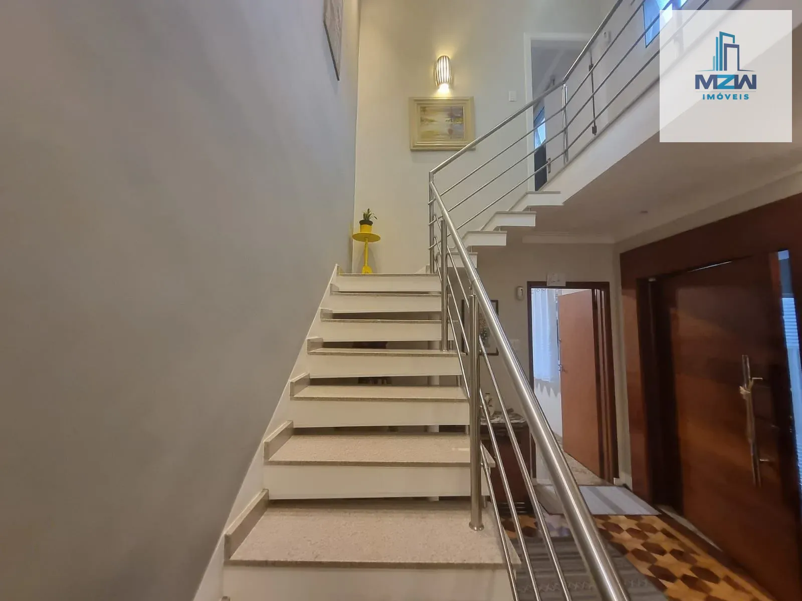 Sobrado, 2 quartos, 266 m² - Foto 3