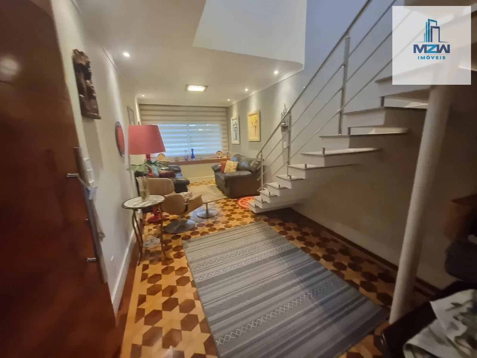 Sobrado, 2 quartos, 266 m² - Foto 2