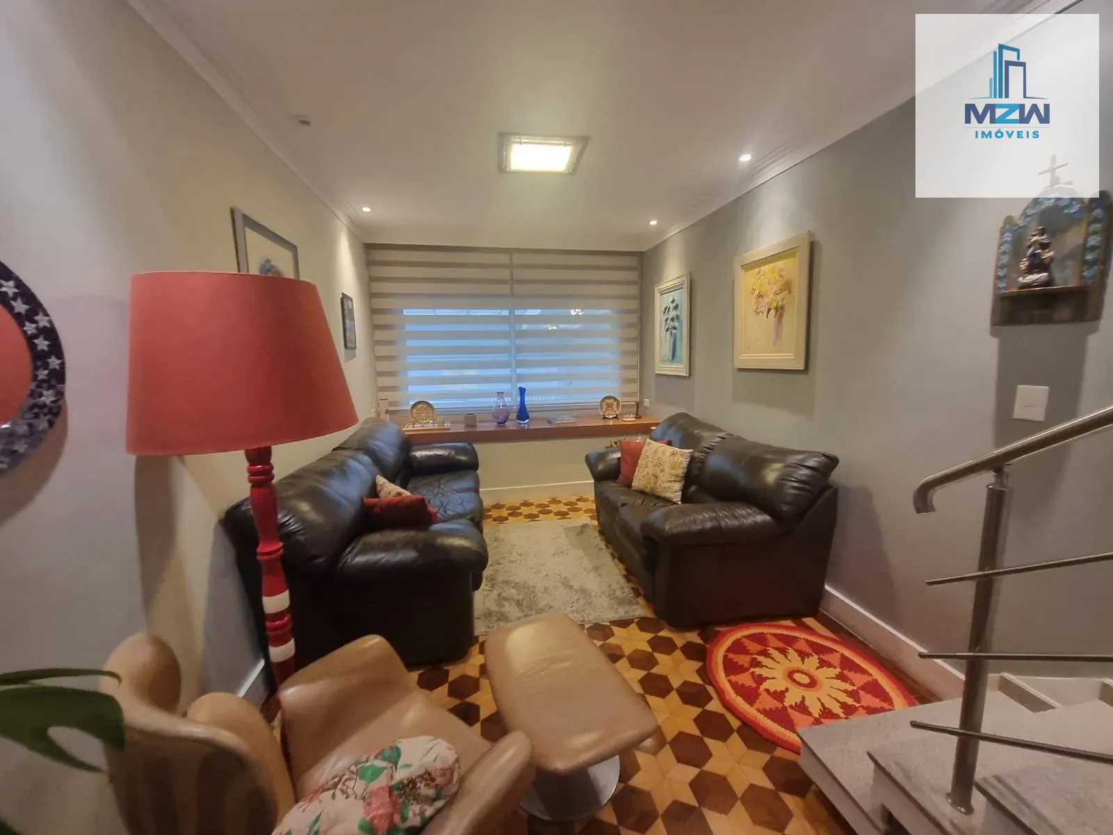 Sobrado, 2 quartos, 266 m² - Foto 1