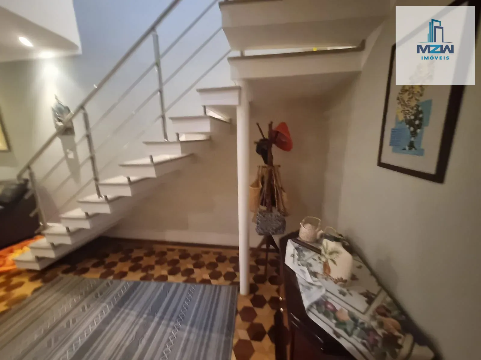 Sobrado, 2 quartos, 266 m² - Foto 21