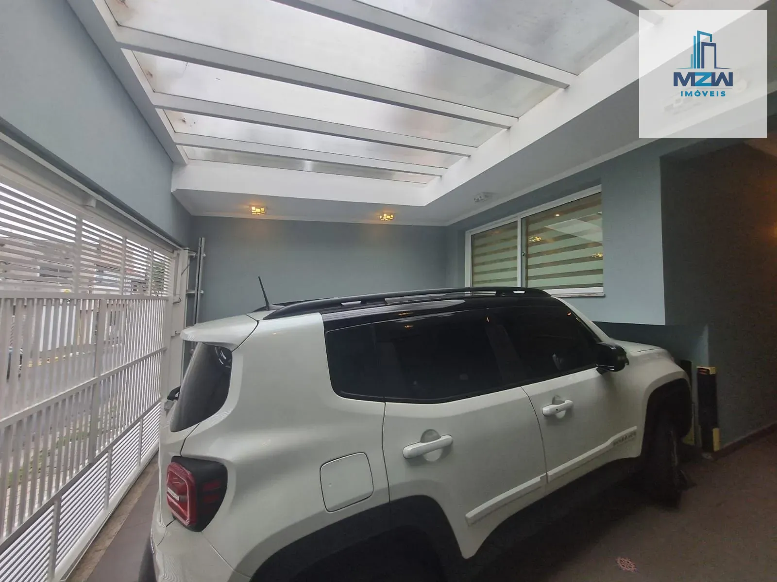 Sobrado, 2 quartos, 266 m² - Foto 48