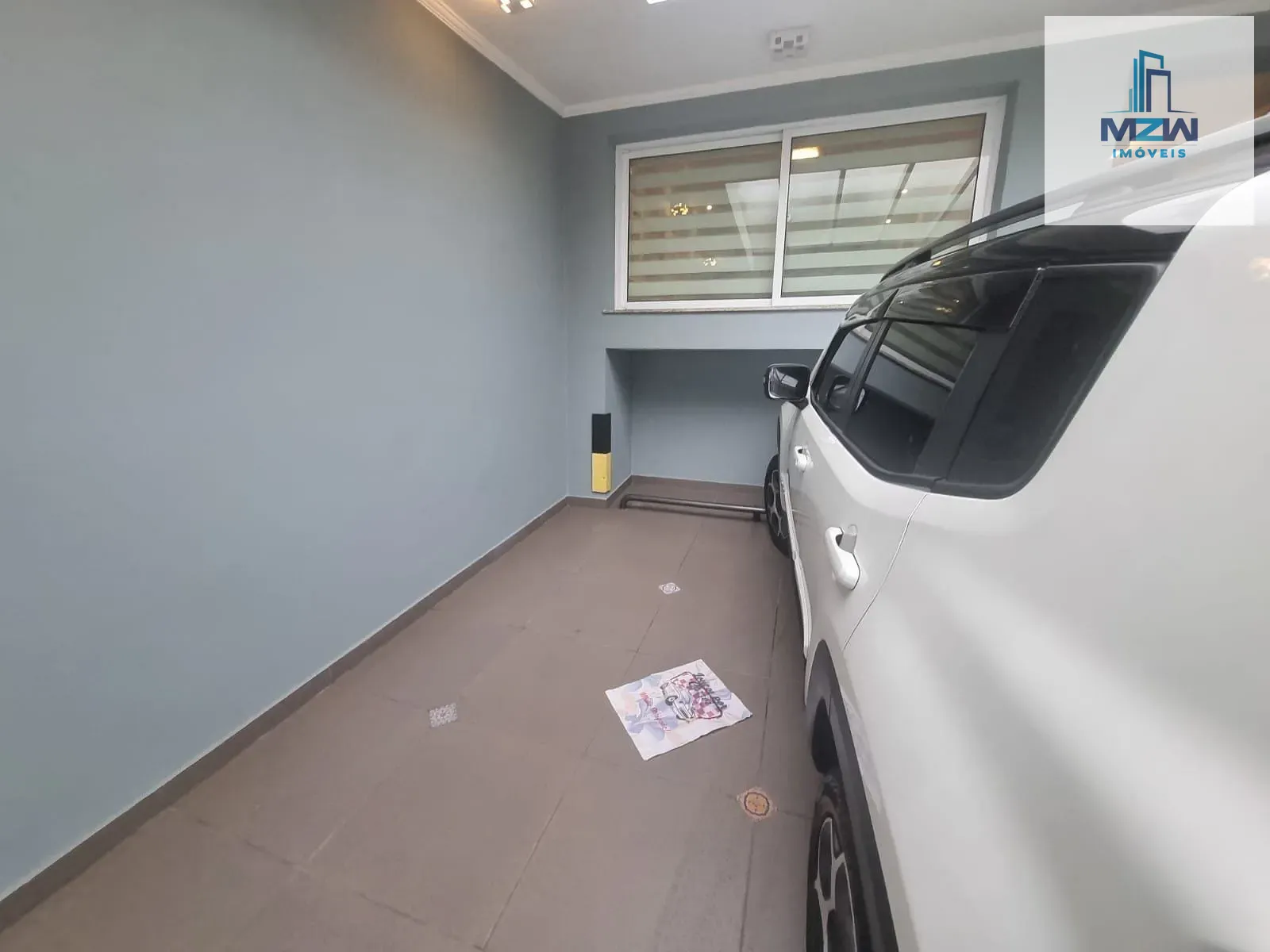 Sobrado, 2 quartos, 266 m² - Foto 47