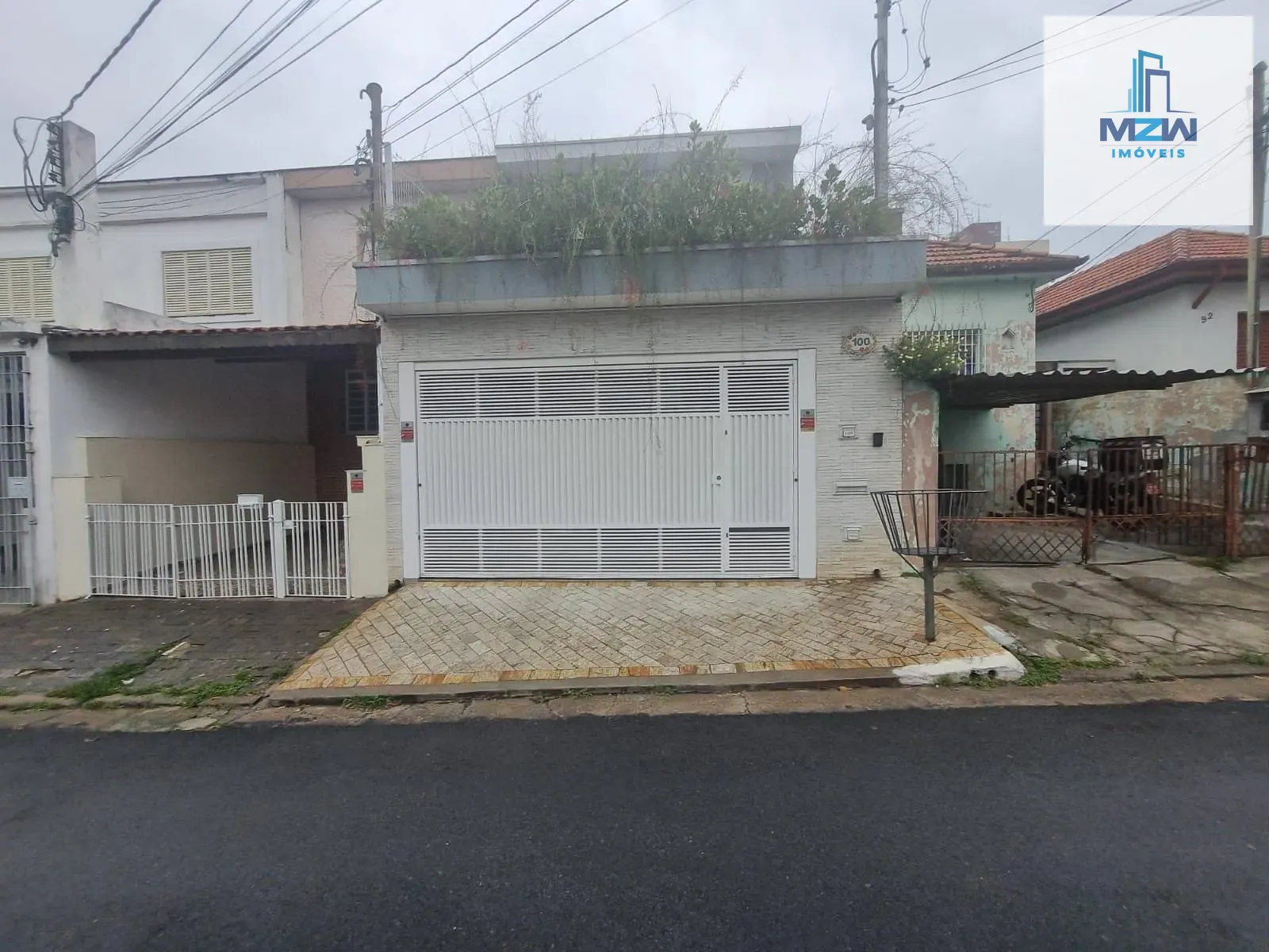Sobrado, 2 quartos, 266 m² - Foto 51