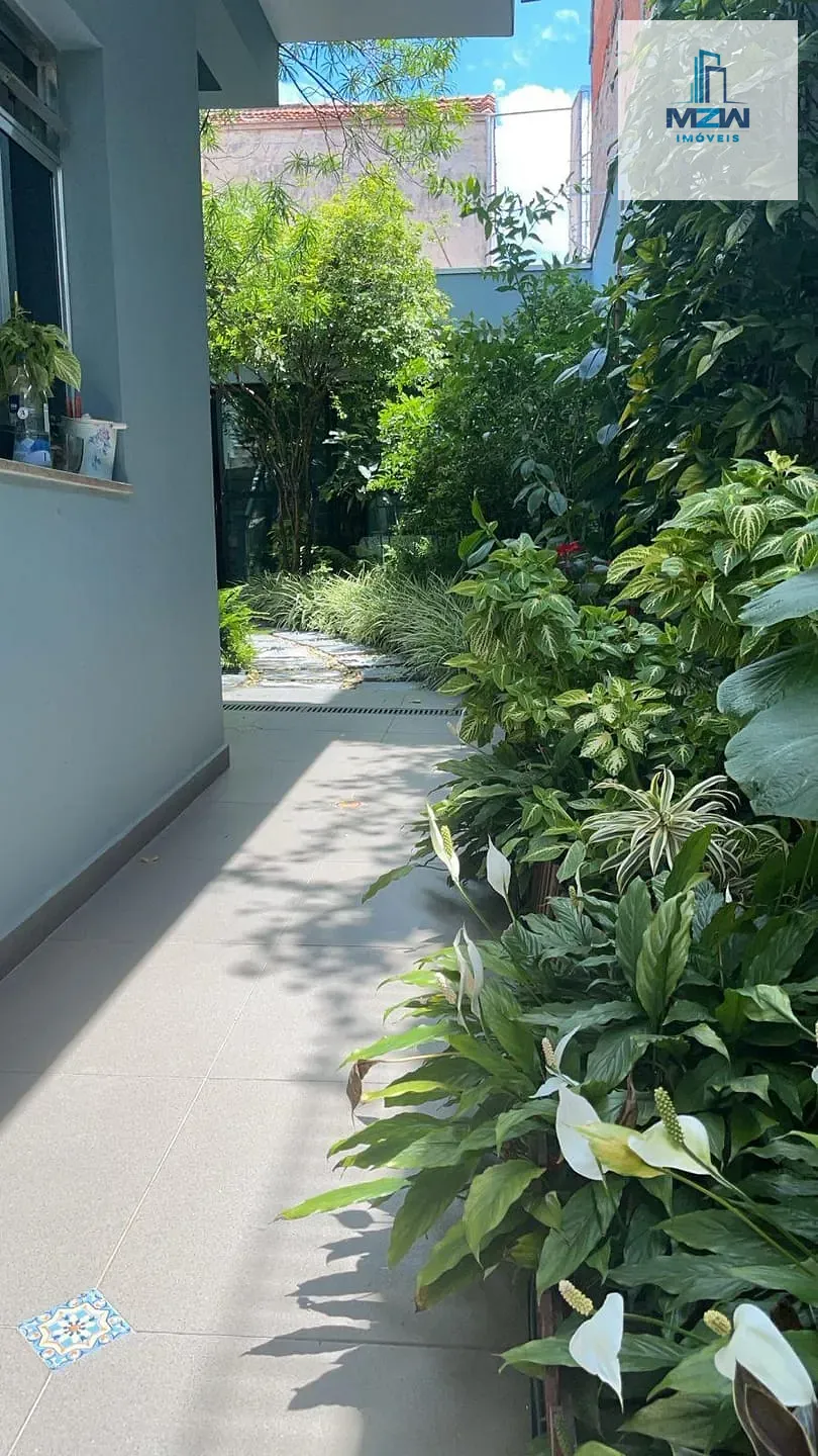 Sobrado, 2 quartos, 266 m² - Foto 31