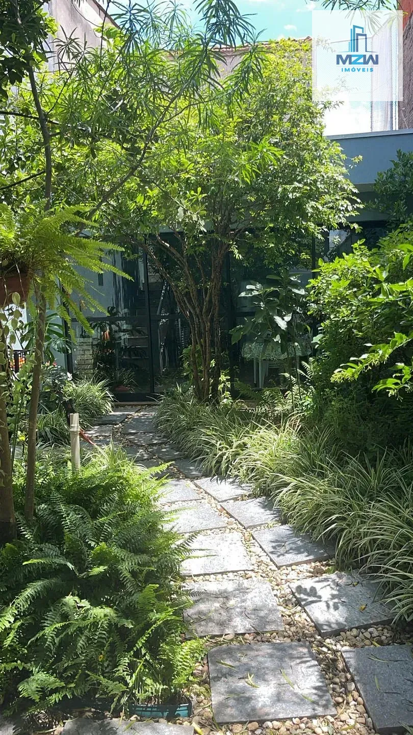 Sobrado, 2 quartos, 266 m² - Foto 39