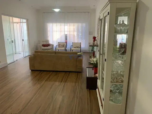 Sobrado com 136m² 3 quartos e 4 banheiros, à venda, no bairro Jardim Terras Do Sul em São José dos Campos