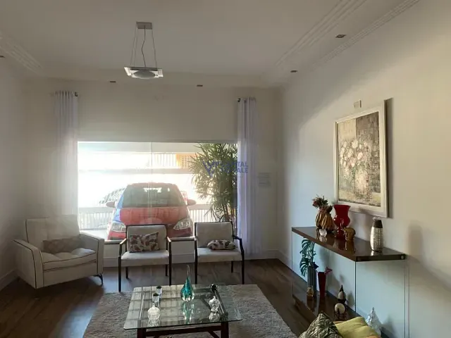 Sobrado com 136m² 3 quartos e 4 banheiros, à venda, no bairro Jardim Terras Do Sul em São José dos Campos