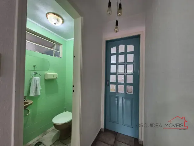 Sobrado com 129m² 3 quartos e 2 banheiros, à venda, no bairro Vila Jordanópolis em São Bernardo do Campo