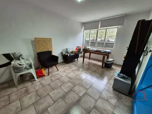 Sobrado com 129m² 3 quartos e 2 banheiros, à venda, no bairro Vila Jordanópolis em São Bernardo do Campo