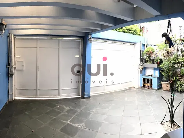 Sobrado com 105m² 3 quartos e 3 banheiros, à venda, no bairro Planalto Paulista em São Paulo
