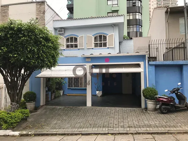 Sobrado com 105m² 3 quartos e 3 banheiros, à venda, no bairro Planalto Paulista em São Paulo