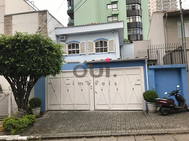 Sobrado com 105m² 3 quartos e 3 banheiros, à venda, no bairro Planalto Paulista em São Paulo