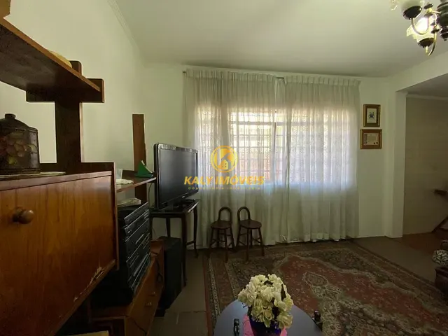 Sobrado com 164m² 3 quartos e 2 banheiros, à venda, no bairro Cerâmica em São Caetano do Sul