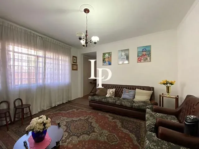 Sobrado com 164m² 3 quartos e 2 banheiros, à venda, no bairro Cerâmica em São Caetano do Sul