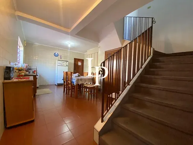 Sobrado com 164m² 3 quartos e 2 banheiros, à venda, no bairro Cerâmica em São Caetano do Sul