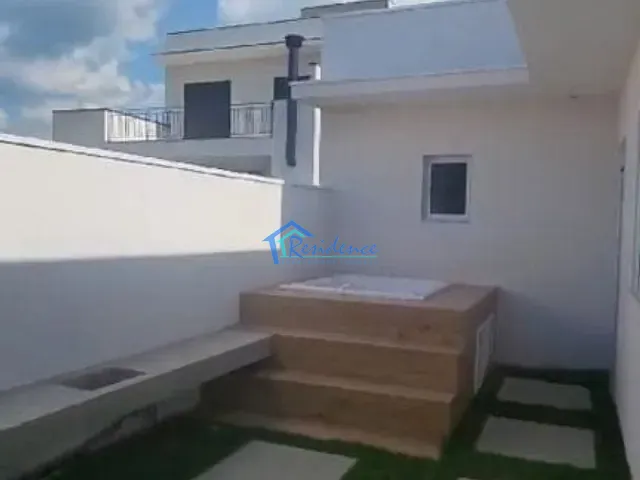 Sobrado com 205m² 3 quartos e 4 banheiros, à venda, no bairro Jardim Doutor Carlos Augusto de Camargo Andrade em Indaiatuba