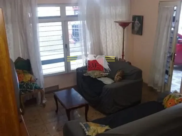 Sobrado com 191m² 3 quartos e 2 banheiros, à venda, no bairro Jardim Vila Formosa em São Paulo