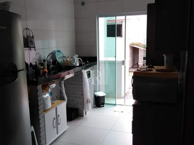 Sobrado 2 quartos e 2 banheiros, à venda, no bairro Praça em Tijucas