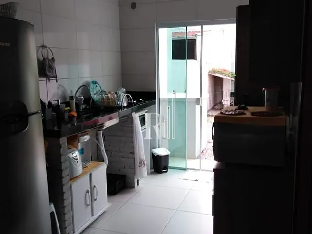 Sobrado 2 quartos e 2 banheiros, à venda, no bairro Praça em Tijucas