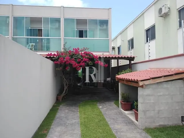 Sobrado 2 quartos e 2 banheiros, à venda, no bairro Praça em Tijucas