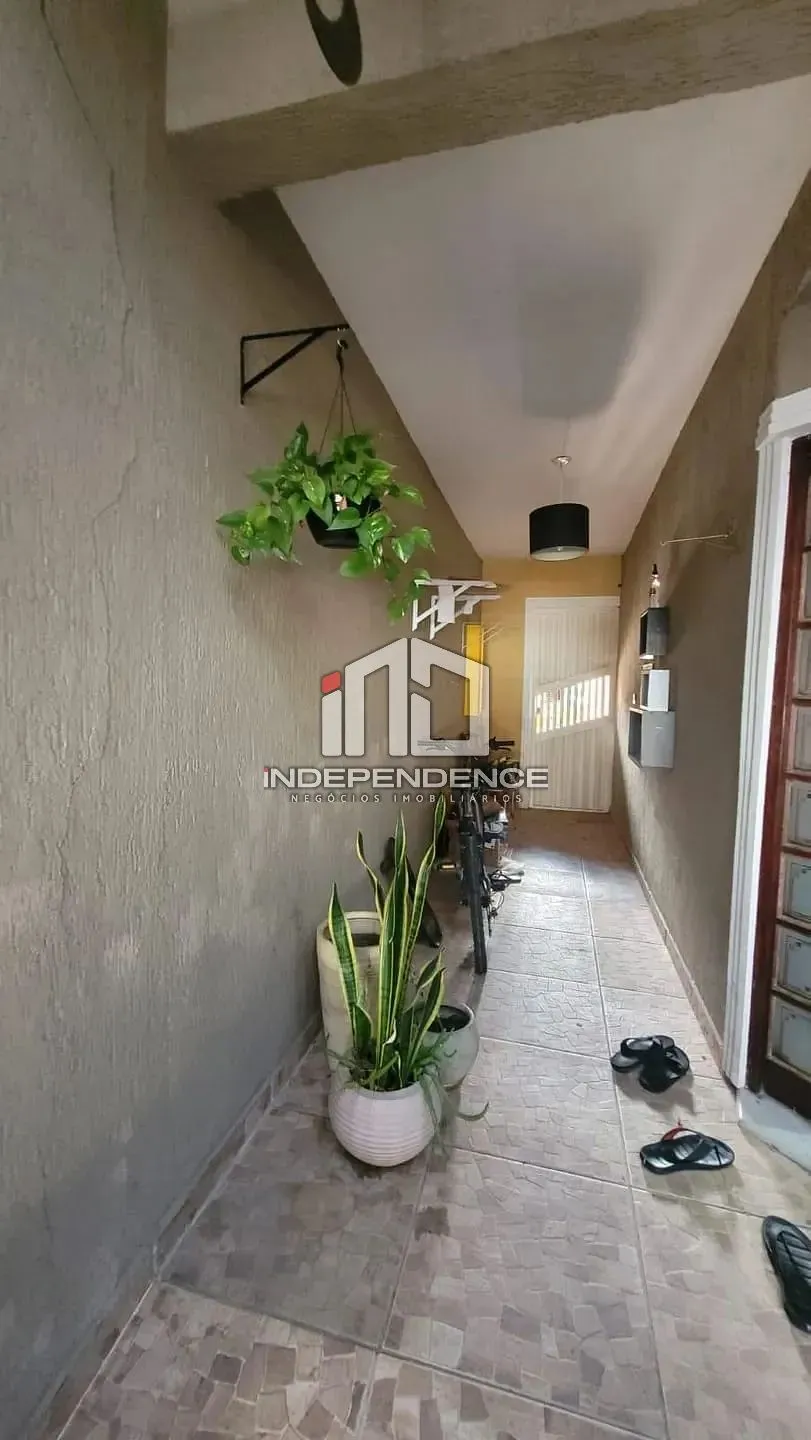 Sobrado, 3 quartos, 180 m² - Foto 5
