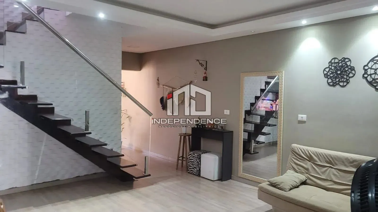 Sobrado, 3 quartos, 180 m² - Foto 10