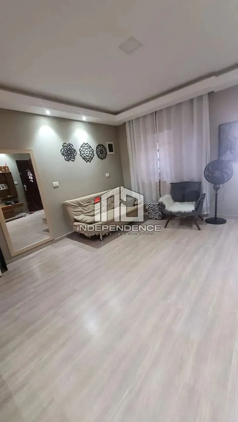 Sobrado, 3 quartos, 180 m² - Foto 14